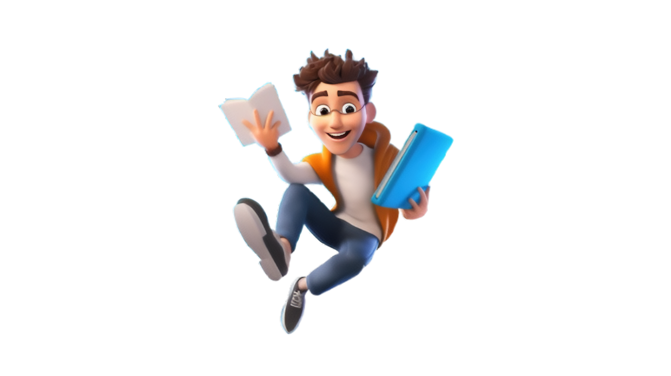 Щасливі студенти